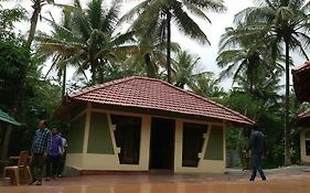 Coorg Anekad Jungle Stay Resort